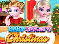 https://www.guolikb.com/game/baby-sisters-christmas-day