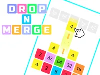 https://www.guolikb.com/game/drop-n-merge-blocks