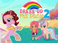 https://www.guolikb.com/game/pony-dress-up-2