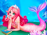 https://www.guolikb.com/game/magic-mermaid-salon