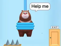 https://www.guolikb.com/game/save-the-bear