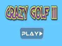 Crazy golf III