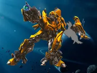 image Robot Assembly