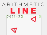 https://www.guolikb.com/game/arithmetic-line