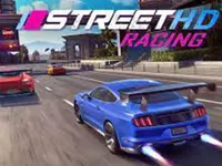Street Racing HD