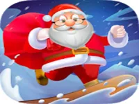 https://www.guolikb.com/game/santa-christmas-adventure-go