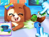 https://www.guolikb.com/game/newborn-puppy-dog-salon