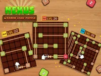 https://www.guolikb.com/game/nexus-wooden-logic-puzzle