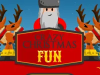 https://www.guolikb.com/game/crazy-christmas-fun