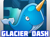 https://www.guolikb.com/game/glacier-dash