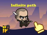 https://www.guolikb.com/game/infinite-path