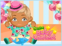 https://www.guolikb.com/game/cute-baby-contest
