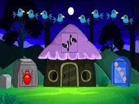 https://www.guolikb.com/game/halloween-forest-escape-2