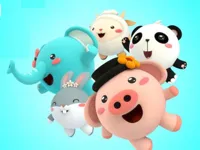 Kiki  amp;amp; Luna - Love Adventure