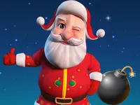 https://www.guolikb.com/game/santa-bomber-3d
