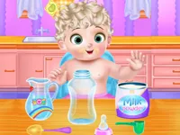https://www.guolikb.com/game/baby-taylor-newborn-caring
