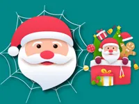 https://www.guolikb.com/game/spider-santa-claus