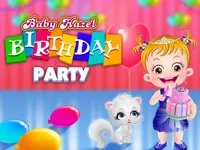 https://www.guolikb.com/game/baby-hazel-birthday-party