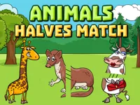 https://www.guolikb.com/game/animals-halves-match