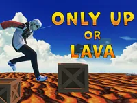 https://www.guolikb.com/game/only-up-or-lava