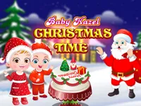 https://www.guolikb.com/game/baby-hazel-christmas-time