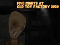 https://www.guolikb.com/game/five-nights-at-old-toy-factory-2020