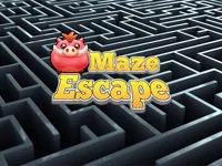 https://www.guolikb.com/game/maze-escape