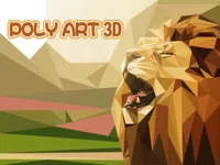 https://www.guolikb.com/game/poly-art-3d