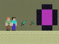 https://www.guolikb.com/game/steve-and-alex-ender-world