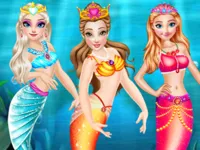 https://www.guolikb.com/game/princess-mermaid-style-dress-up