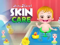 https://www.guolikb.com/game/baby-hazel-skin-care
