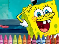 https://www.guolikb.com/game/sponge-bob-coloring