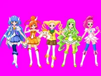 https://www.guolikb.com/game/pretty-cure-2