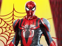 https://www.guolikb.com/game/spiderman-hero-mix