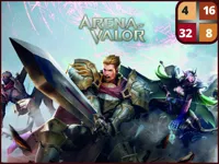https://www.guolikb.com/game/2048-game-arena-of-valor