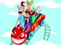 https://www.guolikb.com/game/roller-coaster-leap