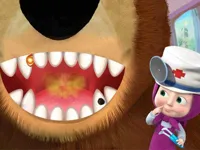 https://www.guolikb.com/game/masha-and-the-bear-dentist-game