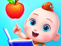 Baby Preschool Learning - For Toddlers  amp; Preschool