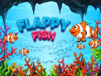 image Flappy Fish Journey