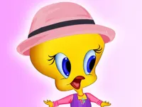 https://www.guolikb.com/game/tweety-dress-up