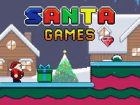 https://www.guolikb.com/game/santa-games