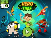 https://www.guolikb.com/game/ben-10-hero-time