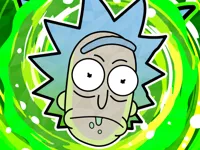 https://www.guolikb.com/game/rick-and-morty-arcade