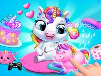 https://www.guolikb.com/game/my-baby-unicorn-2