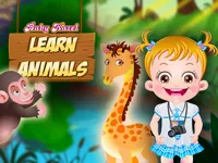 https://www.guolikb.com/game/baby-hazel-learn-animals
