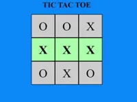 image Simple Tic Tac Toe