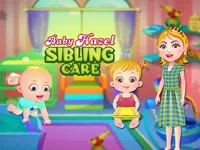 https://www.guolikb.com/game/baby-hazel-sibling-care