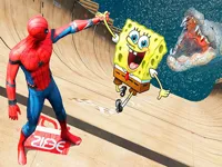 https://www.guolikb.com/game/super-spongebob-spiderman