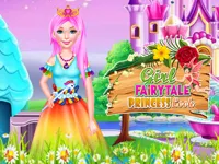 https://www.guolikb.com/game/girl-fairytale-princess-look