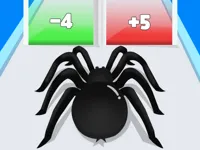https://www.guolikb.com/game/spider-evolution-runner